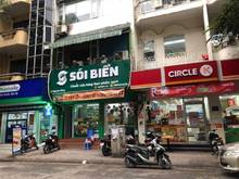 Hình ảnh Cho thuê nhà 5 tầng mặt phố Nguyên Hồng