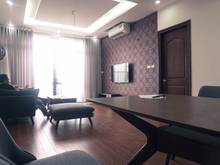 Hình ảnh Cho thuê CH125m 3PN đường Lê Đức Thọ giá siêu rẻ 12tr/tháng