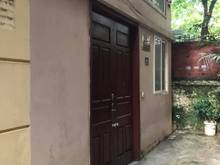 Hình ảnh Cần bán nhà ngõ 260 đội cấn giá 5.9 tỷ, 33mx6 tầng