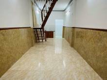 Hình ảnh Bán nhà hẻm rộng Nguyễn Văn Nghi, P.7, Q. Gò Vấp.