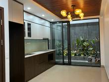 Hình ảnh Nhà đẹp phố Mậu Lương Hà Đông giá rẻ
