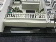 Hình ảnh Bán nhà sát mặt tiền DS 8 P11 GV 4.8 x 16m, nhà mới full nội thất