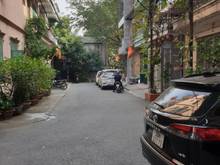 Hình ảnh Nhà phân lô ô tô vào nhà KD Thang Máy xịn sò Nguyễn Chí Thanh Đống Đa