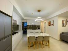Hình ảnh Cho thuê Trang Chủ MB66.COM / Đăng Ký Tặng 66K Sài Gòn South, DT: 104m2, giá: 14 triệu/tháng