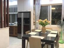 Hình ảnh Nhà mới Phú Mỹ Hưng, Q7, sát hồ bán nguyệt, cho thuê 30tr/th hơn 200m2