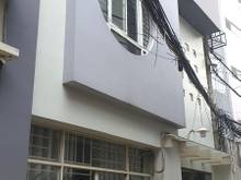 Hình ảnh Nhà Hẻm xe Hơi - 52m2 - Nguyễn Hữu Cảnh- sát vách Vinhomes Landmark 81