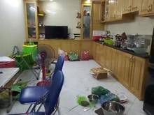 Hình ảnh Bán Nhà Mỹ Đình 36m2/5T, Kinh Doanh Ô Tô đỗ cửa giá 4.25 tỷ.