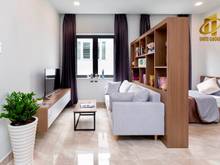 Hình ảnh CHO THUÊ Trang Chủ MB66.COM / Đăng Ký Tặng 66K Studio vách ngăn Full nội thất QUẬN 7