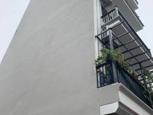 Hình ảnh ẢNH THẬT nhà mặt ngõ Tứ Liên, giá 8 tỷ 55m2x5T, 2 thoáng, mới đẹp