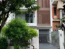 Hình ảnh Biệt Thự KDC Nam Long Phú Thuận DT: 8x20m, Phường Phú Thuận, Quận 7