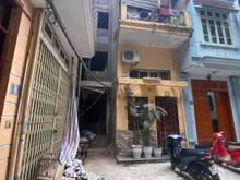 Hình ảnh Bán nhà riêng, ngõ 158 ngọc hà giá 5.5 tỷ, 55mx5t, mới đẹp