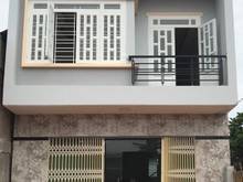 Hình ảnh Nhà đối diện VINCOM Phan Văn Trị sổ riêng nhà đẹp