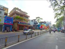 Hình ảnh Cho Thuê Nhà 8x20m, 4 Tầng, 2 Mặt Tiền Nguyễn Thị Minh Khai Q.1