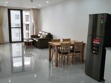 Hình ảnh CH Saigon South - nội thất mới, tầng trung thoáng đẹp 2PN - 11.5tr/th