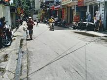Hình ảnh Nhà mặt phố hai thoáng KD mọi mặt hàng Khương Đình Thanh Xuân 36m
