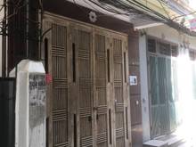 Hình ảnh Bán nhà ba đình, ngõ 444 đội cấn giá 5.4 tỷ, 43mx5 t