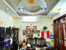 Hình ảnh Bán nhà Cự Lộc, 63m2, mt 4.1, hàng xóm Yoyal City, giá 7 tỷ.