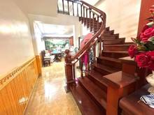 Hình ảnh Bán Nhà Hoa Bằng , Diện tích 50m2, Mặt Phố Kinh Doanh Đỉnh