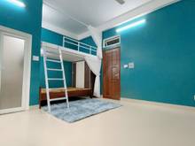 Hình ảnh Phòng có gác rẻ đẹp Tân Bình - TPHCM