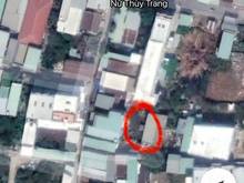 Hình ảnh Bán đất 4x13 đường ĐÀO TỐNG NGUYÊN Nhà Bè