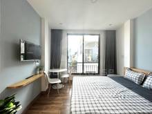 Hình ảnh Căn hộ tiện ích giá rẻ - đẹp tại phú nhuận