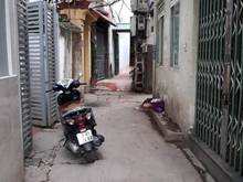 Hình ảnh Bán nhà đẹp ngõ 639 hoàng hoa thám giá 5,6 tỷ, 52mx5t, căn góc