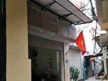 Hình ảnh Bán Nhà Cầu giấy 53m2/5T, Nhà đẹp ở ngay gần ô tô giá 5.5 tỷ.