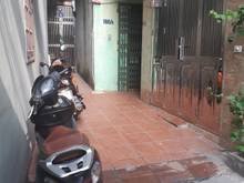 Hình ảnh Cần bán nhà đẹp ngõ 33 văn cao giá 5,4 tỷ, 55mx5t, nt cao cấp