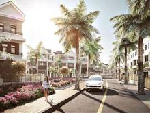 Hình ảnh Bán Biệt Thự Star Lake -Tây Hồ Tây 420m2; 3 tầng; MT: 20m; Gía: 155 tỷ