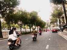 Hình ảnh Bán nhà Kinh doanh Hẻm xe hơi đường Hoàng Sa Quận 3 giá chỉ 11tỷ5
