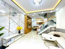 Hình ảnh Bán nhà SIÊU SAO đường Bùi Quang Là P12 GV 36m2 chỉ 4.65 tỷ.