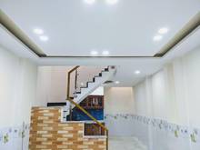 Hình ảnh Cực phẩm 37m2 Nguyễn Văn Cừ, quận 1 giá chỉ 6 tỷ, cho thuê 40tr/tháng