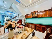 Hình ảnh Bán nhà đẹp khu VIP đường Bùi Quang Là P12 GV 65m2 7.5 tỷ, gần chợ Tân