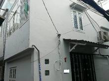 Hình ảnh Nhà Hẻm 4 met Nguyễn Duy  , Phường 9 Quận 8 Vị Trí Gần Mặt Tiền