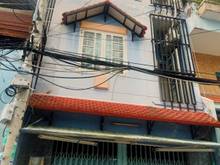 Hình ảnh Nhà Hương lộ 2, 3 tầng 4PN 3WC, 2 hẻm xe hơi, vị trí đẹp