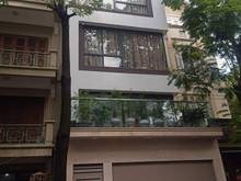 Hình ảnh Cho thuê nhà  KĐT Văn Quán, 90m2 x 5 tầng, Vp, lớp học, online, 20tr
