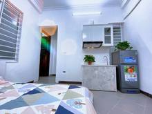 Hình ảnh Bán Nhà Hồ Tùng Mậu 42m2/6T, 10 phòng ngủ cho thuê giá 5.89 tỷ.