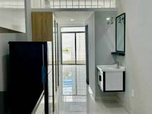 Hình ảnh ☘️Duplex full nội thất_gần Lotte, cầu kênh tẻ❣️5p qua quận 4