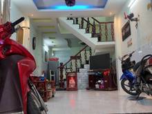 Hình ảnh Bán Nhà 3 Tầng Hẻm XH Thoại Ngọc Hầu, Tân Phú (4*15) Nhỉnh 4 tỷ