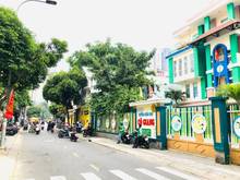 Hình ảnh giảm sâu từ 15 tỷ xuống còn 12 tỷ, MT Nguyễn Biểu quận 5, 4x10 ,5 tầng