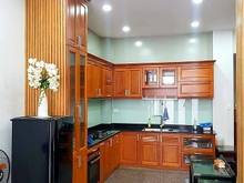 Hình ảnh Bán gấp nhà Xô Viết Nghệ Tĩnh 92m2 mặt tiền 7m 4 tầng mới chỉ 12 tỷ
