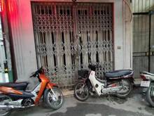 Hình ảnh Bán gấp nhà ngõ 173 hoàng hoa thám giá 5,3 tỷ, 40mx4t, kd tốt