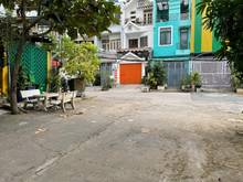 Hình ảnh Đất đường Quốc Hương, Thảo Điền. Diện tích 4x17m đường 10m thông.