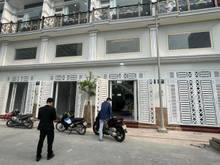 Hình ảnh Bán 2 căn nhà phố liền nhau đường ô tô, giá 7ty550,Tên Lửa, Bình Tân