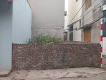 Hình ảnh Cần bán mảnh đất 60m2 ngõ ô tô ra vào hàng ngày tại ngõ 197 Phúc Lợi ,
