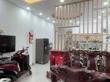Hình ảnh Bán Gấp Nhà - Hiền Vương - Tân Phú - Ngang 5M ( 60M2 ) - Giá 5tỷ4TL