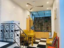 Hình ảnh Cần bán gấp- phố vip đào tấn- ô tô đỗ cửa- ở sướng-kinh doanh.
