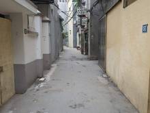 Hình ảnh Bán Nhà Mễ Trì Thượng 46m2/4T, Cách Ô Tô 60m  giá 3.9 tỷ.
