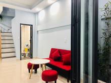 Hình ảnh Xô Viết Nghệ Tĩnh, Hẻm 1/, 23m, 3 Tầng Chỉ 3,45 Tỷ