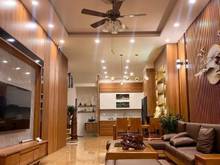 Hình ảnh Bán nhà mặt phố Khương Trung Thanh Xuân nhà đẹp Lô Góc 77m2 13,5 tỷ
